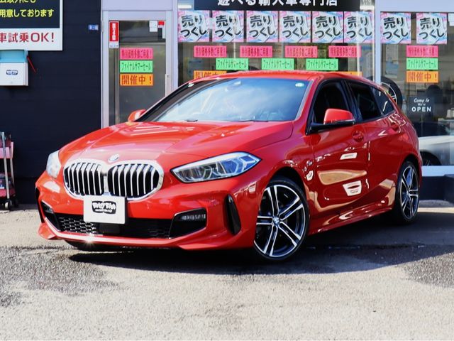 BMW / BMW 1series