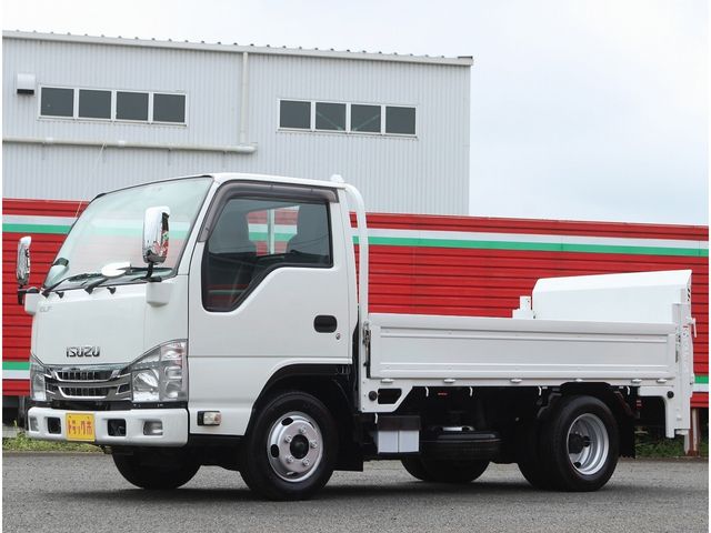 ISUZU / ELF