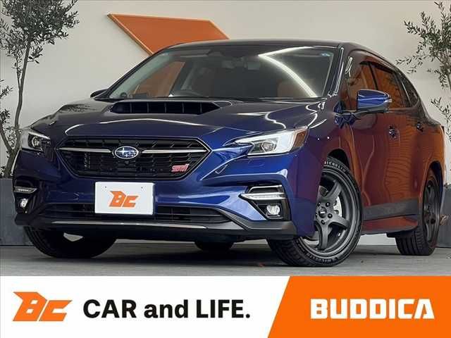 SUBARU / LEVORG