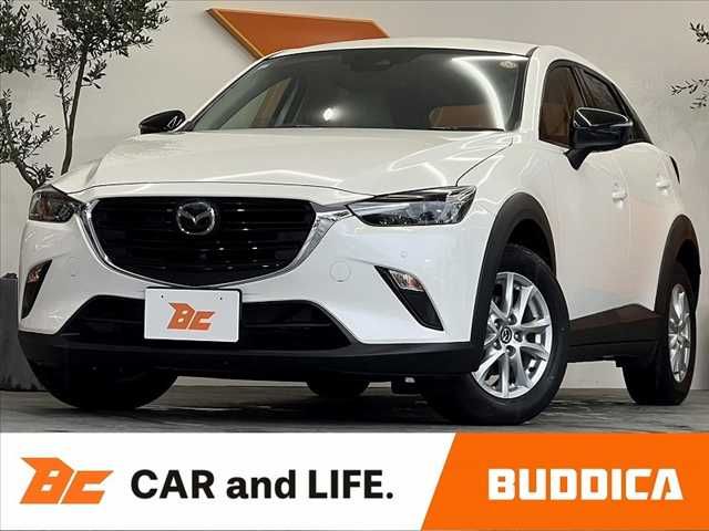 MAZDA / CX-3
