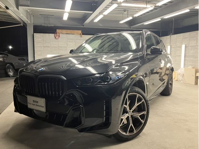 BMW / BMW X5