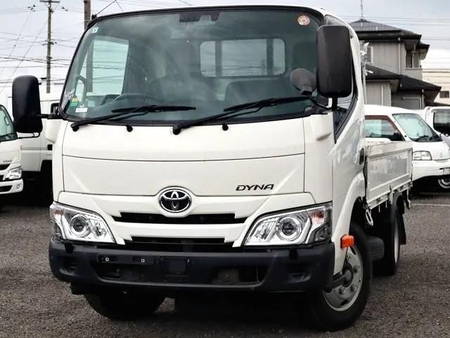 TOYOTA / DYNA