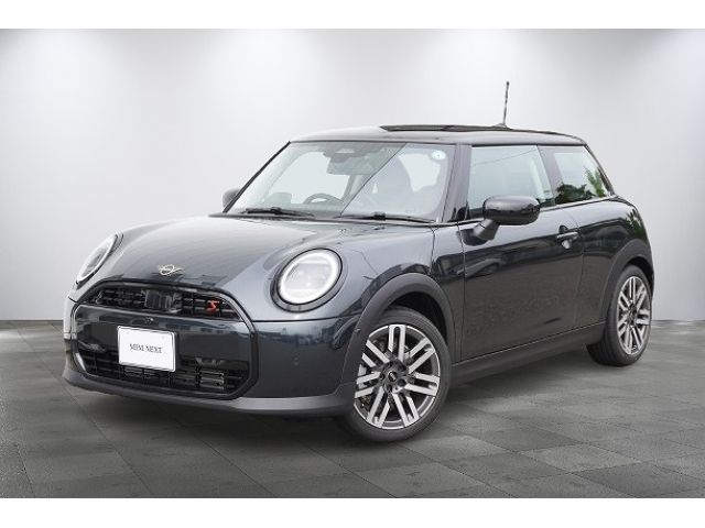 BMW / MINI COOPER