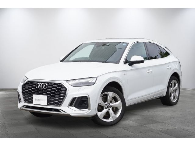 AUDI / AUDI Q5 SPORTBACK