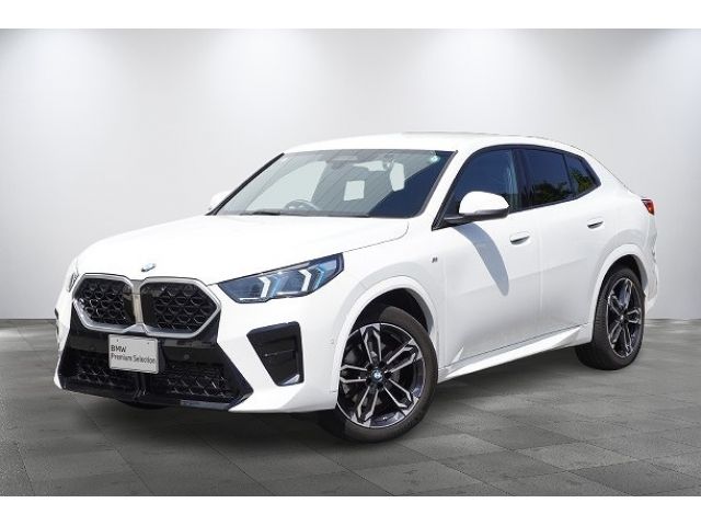BMW / BMW X2