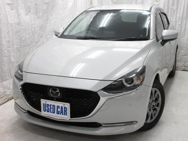 MAZDA / MAZDA2