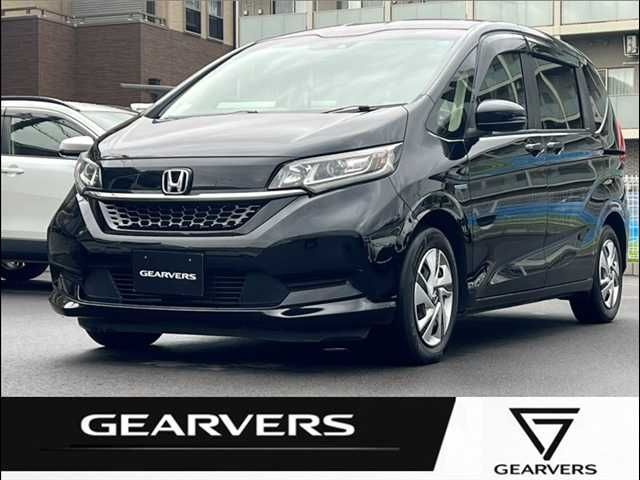 HONDA / FREED HYBRID