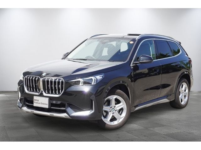 BMW / BMW X1