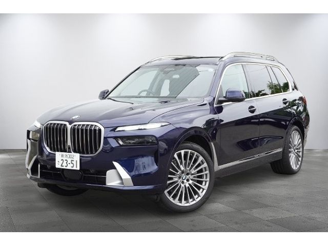 BMW / BMW X7