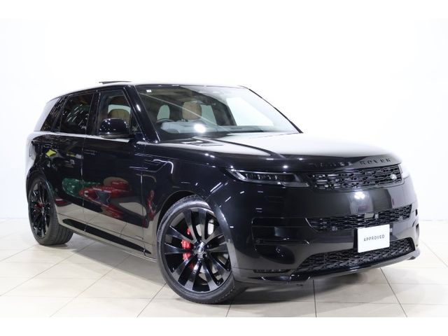 ROVER / ROVER RANGE ROVER SPORTS