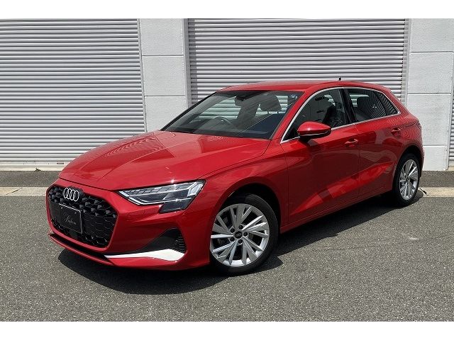 AUDI / AUDI A3 SPORTBACK