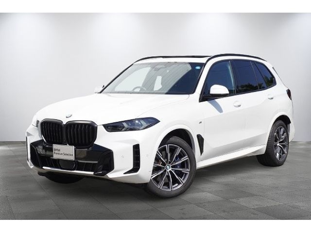 BMW / BMW X5