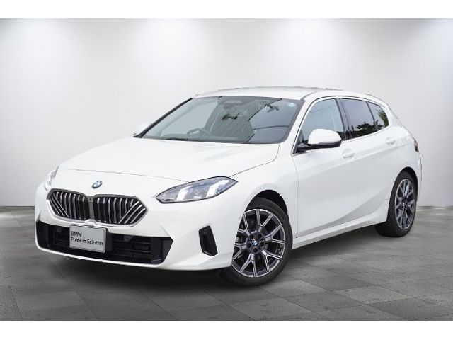 BMW / BMW 1series
