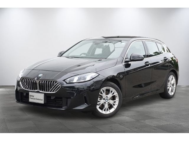 BMW / BMW 1series