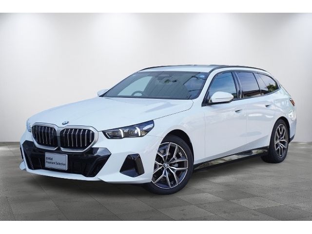 BMW / BMW 5series TOURING