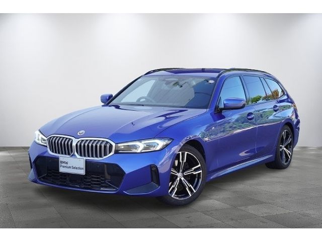 BMW / BMW 3series TOURING