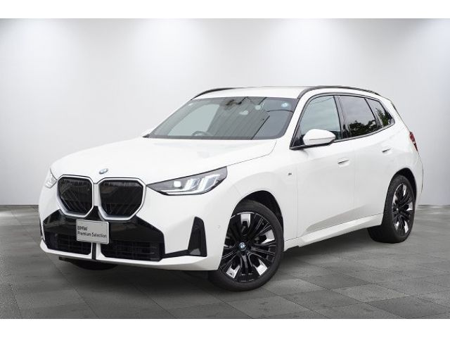 BMW / BMW X3