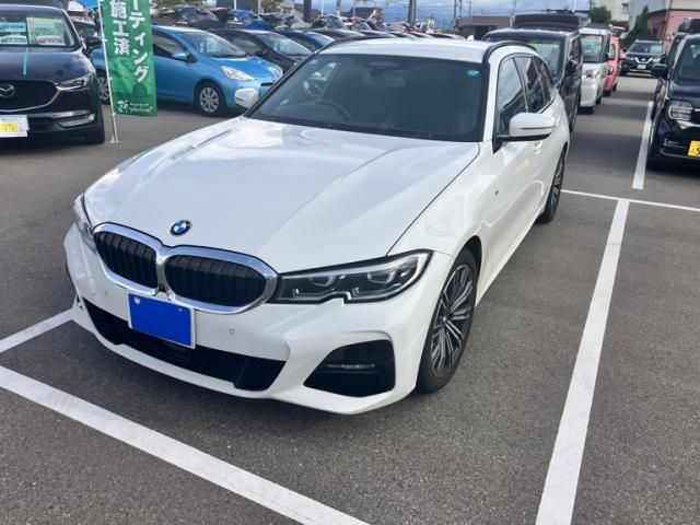 BMW / BMW 3series TOURING