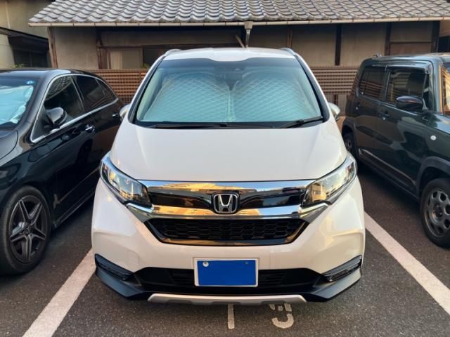HONDA / FREED