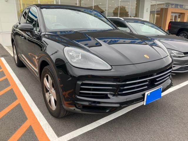 PORSCHE / PORSCHE Cayenne