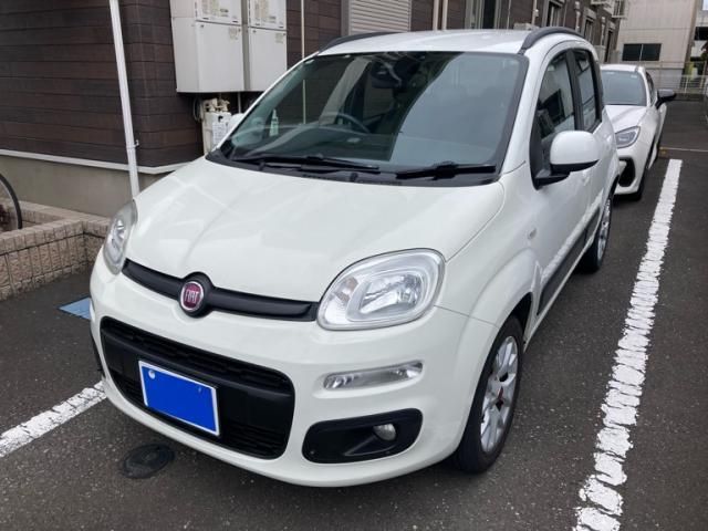 FIAT / FIAT PANDA