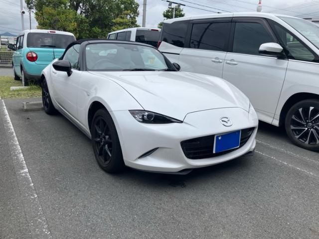 MAZDA / ROADSTER