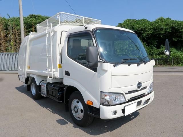 HINO / DUTRO
