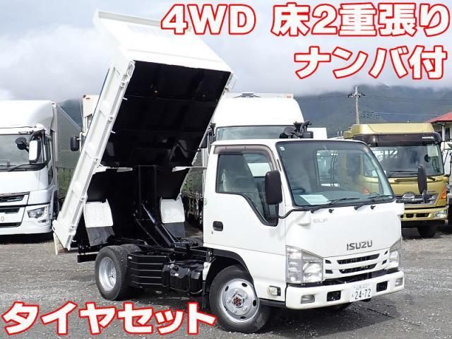 ISUZU / ELF