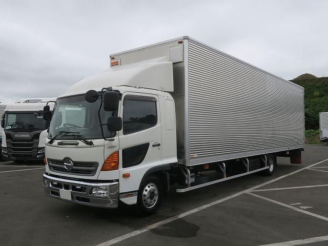 HINO / RANGER