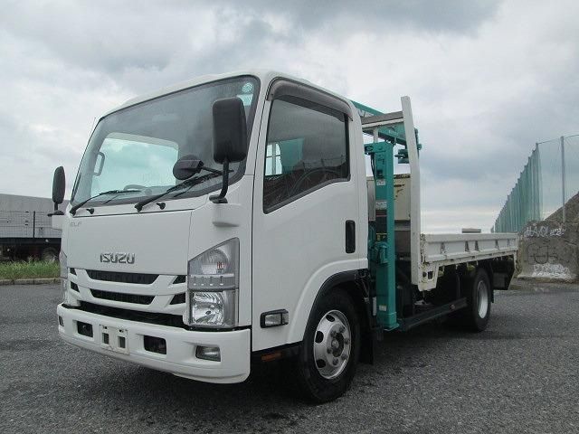 ISUZU / ELF