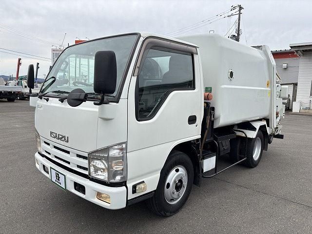 ISUZU / ELF