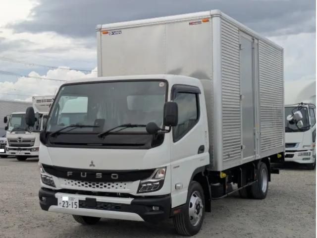 MITSUBISHI / CANTER