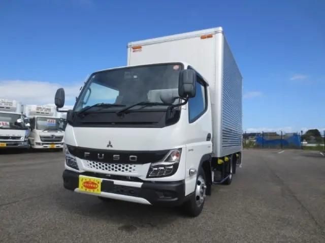 MITSUBISHI / CANTER