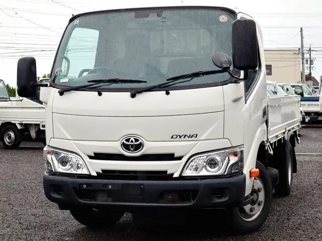 TOYOTA / DYNA