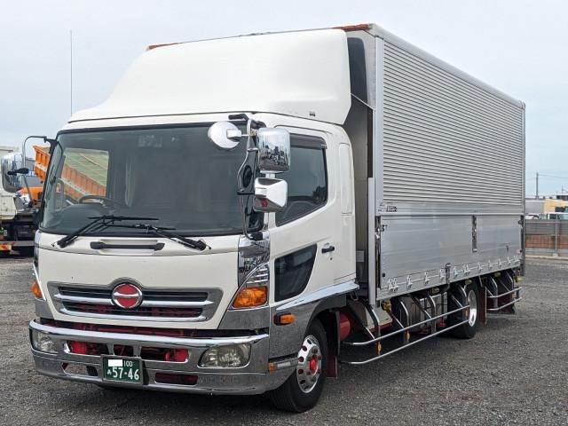 HINO / RANGER