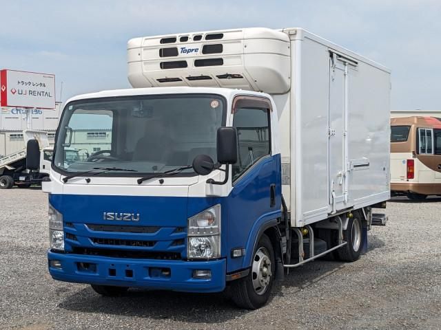 ISUZU / ELF