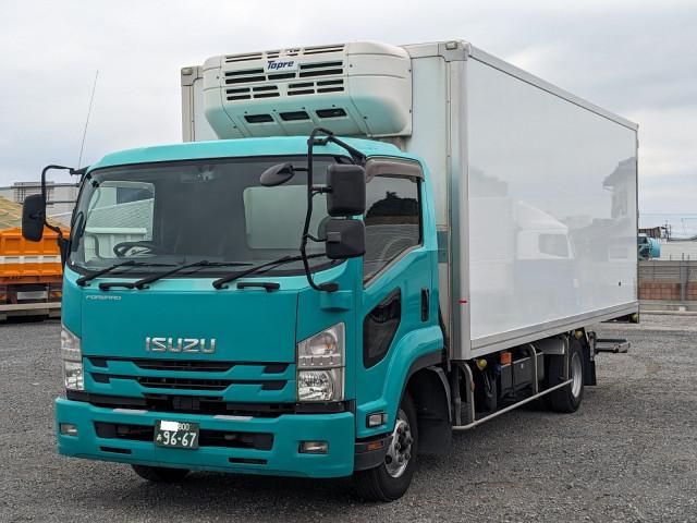 ISUZU / FORWARD