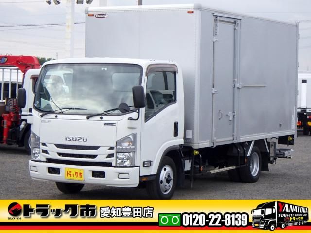 ISUZU / ELF