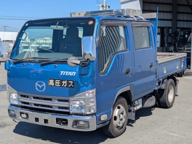 MAZDA / TITAN