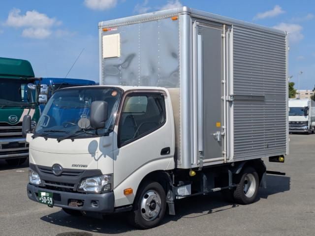 HINO / DUTRO