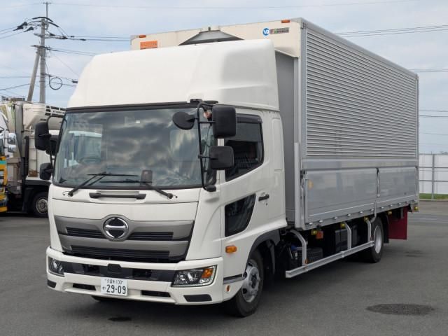 HINO / RANGER