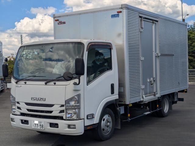 ISUZU / ELF