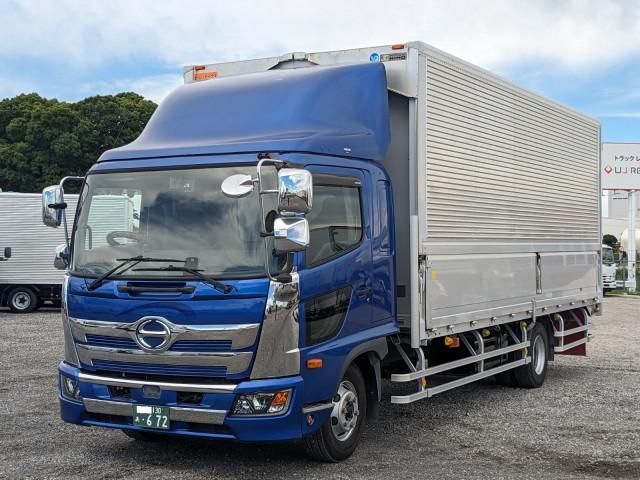 HINO / RANGER