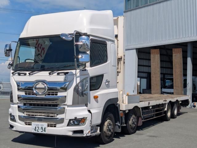 HINO / PROFIA