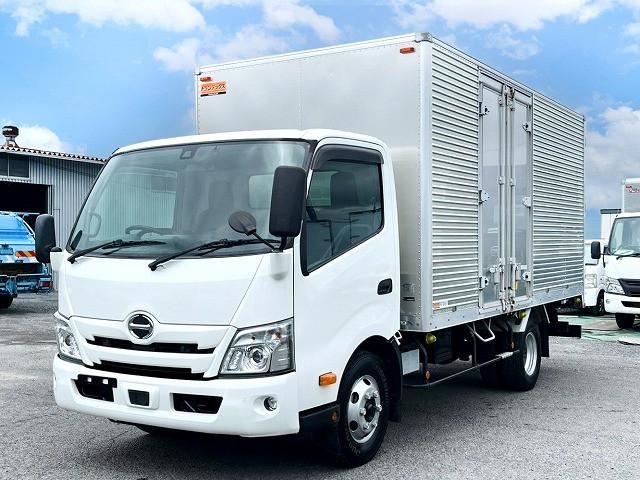 HINO / DUTRO