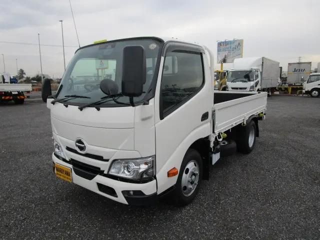 HINO / DUTRO