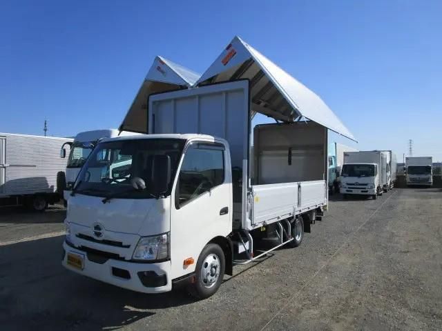 HINO / DUTRO