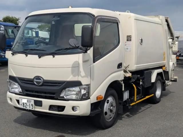 HINO / DUTRO