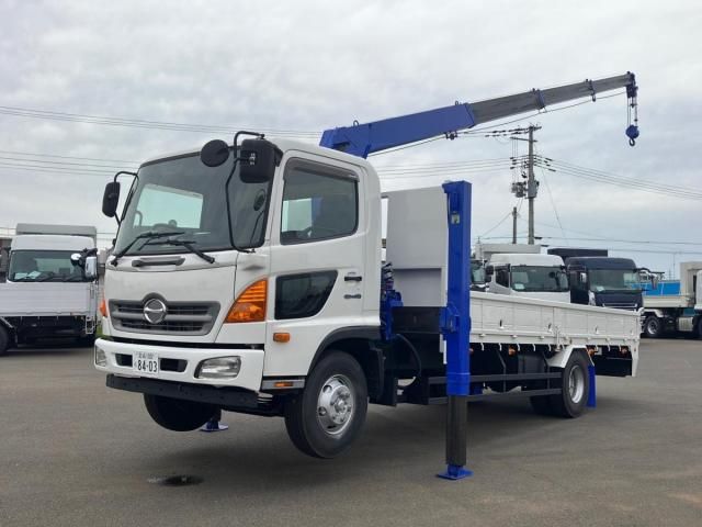 HINO / RANGER