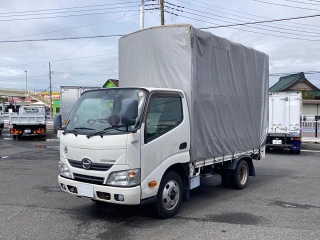 HINO / DUTRO